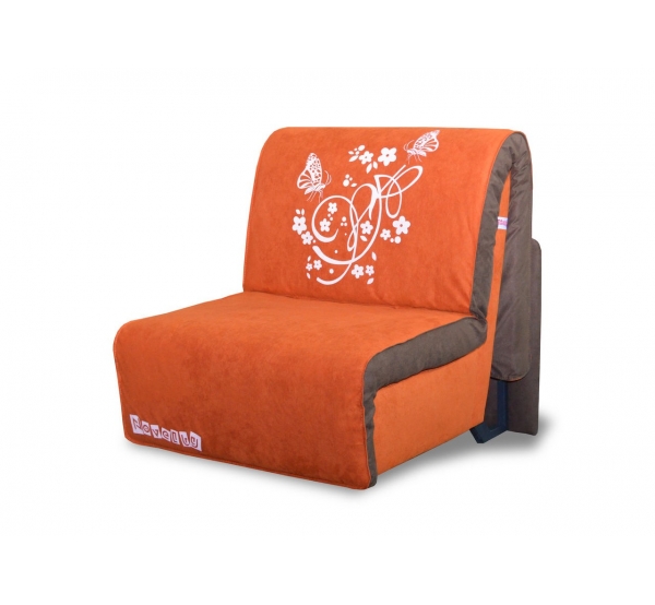 Кресло-кровать Elegant 0.8 Novelty